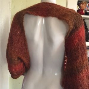 Skaist Taylor mohair